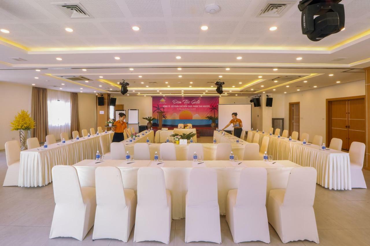 Ngoc Lan Hotel Danang Exterior photo