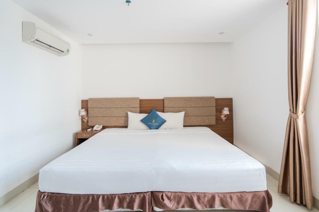 Ngoc Lan Hotel Danang Exterior photo